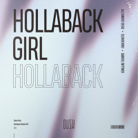 Hollaback Girl (Single)