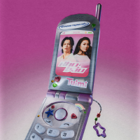 Kho Báu (with Tuimi) (EP)