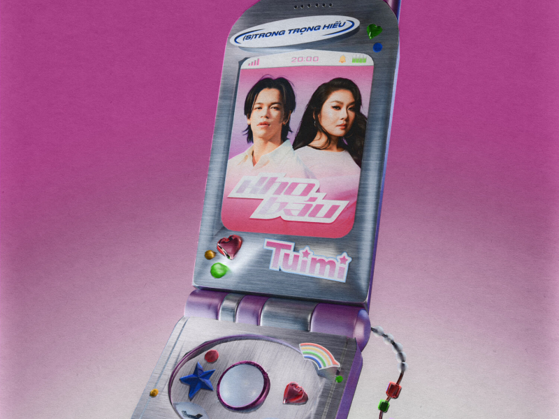 Kho Báu (with Tuimi) (EP)