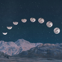 in the shade of mountains (Single)