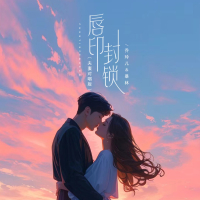 唇印封锁 (夫妻对唱版) (Single)