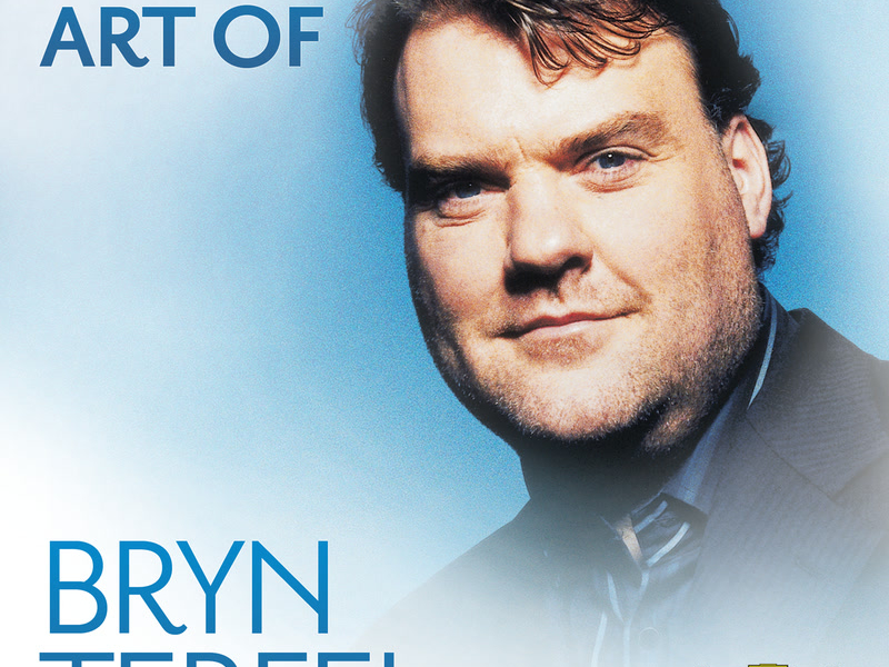 The Art of Bryn Terfel