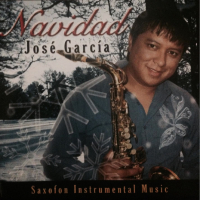 Navidad Intrimental Con Saxofón (Navidad Instrumental Con Saxofón) (Single)