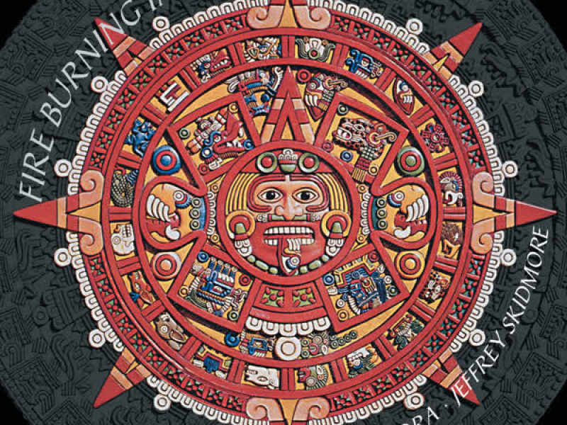 Juan de Araujo: Fire Burning in Snow – Baroque Music from Latin America 1