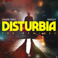 Disturbia (Remixes) (Single)