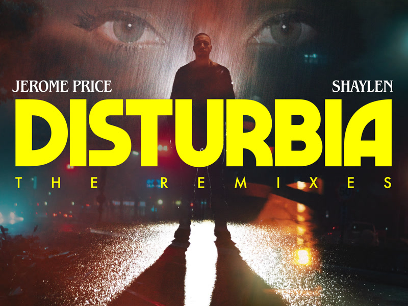 Disturbia (Remixes) (Single)