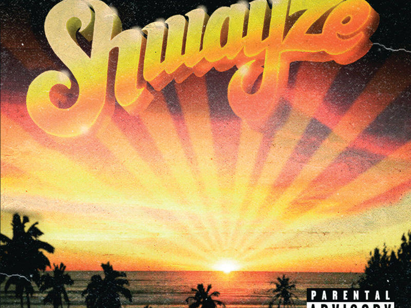 Shwayze