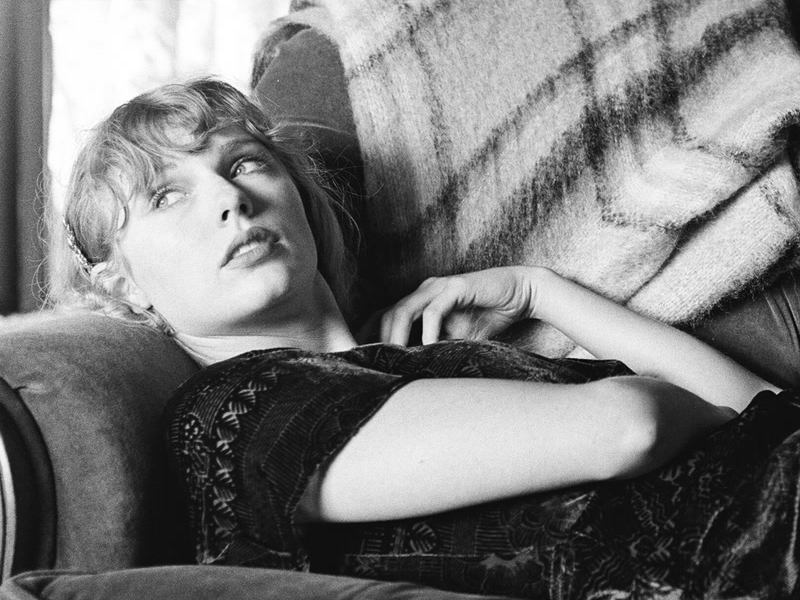 folklore: the sleepless nights chapter (EP)