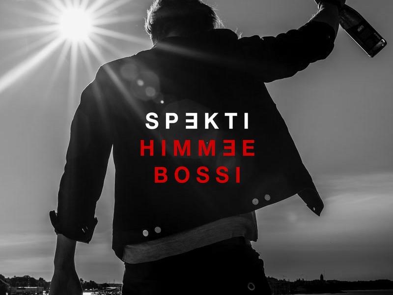 Himmee Bossi (Single)