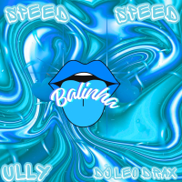Balinha Speed (Single)