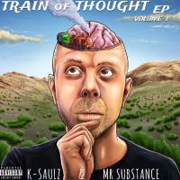 Train of Thought EP, Vol. 1 (EP)