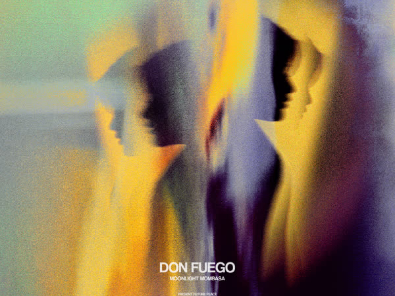 Moonlight Mombasa (Single)