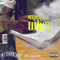 Remember When (Single)