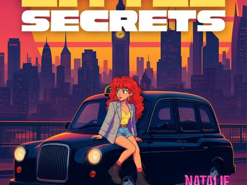 Little Secrets (EP)
