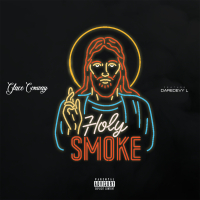 Holy Smoke (feat. DaredevyL) (Single)