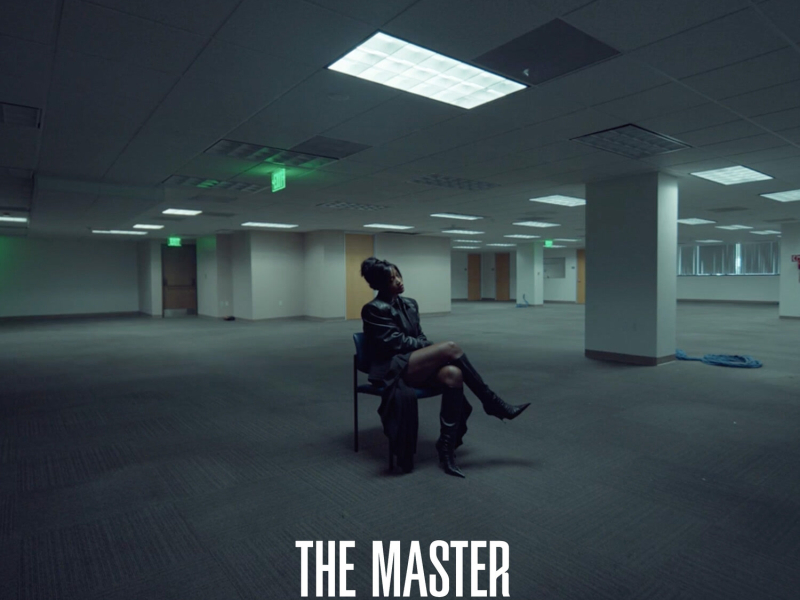 The Master (Single)