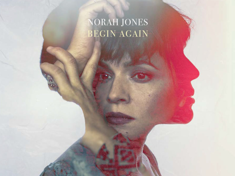 Begin Again