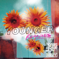 Younger (Remixes) (Single)