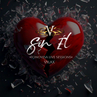 Sin Él (Live Sessions) (Single)