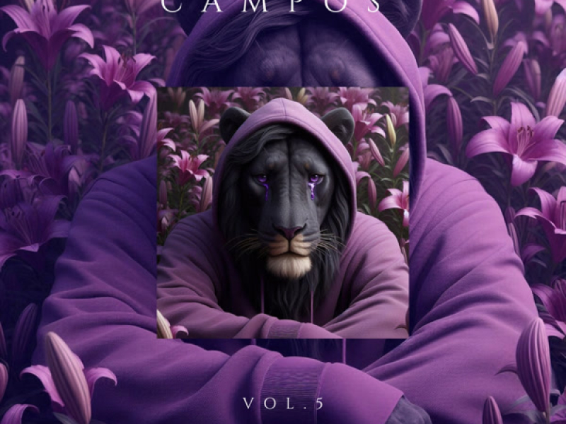 LÍRIOS DOS CAMPOS (Single)