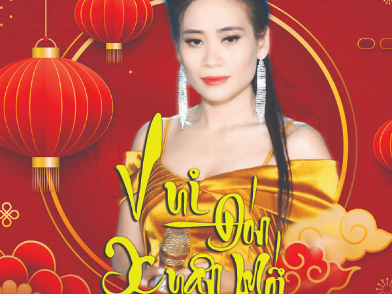 Vui Đón Xuân Mới (Single)