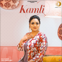 Kamli (Single)