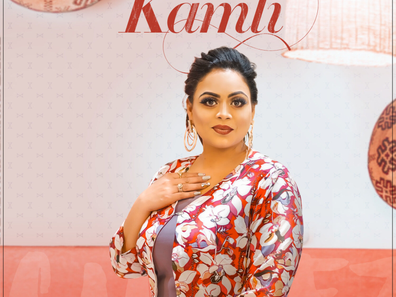 Kamli (Single)