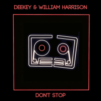 Don't Stop (Single)