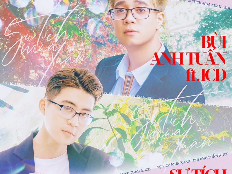 Sự Tích Mùa Xuân (Single)