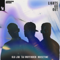 Lights Go Out (Single)