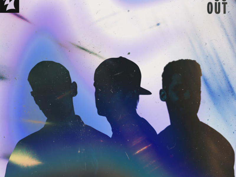 Lights Go Out (Single)