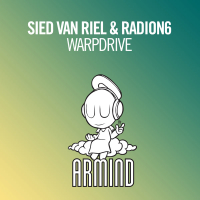 Warpdrive (Single)