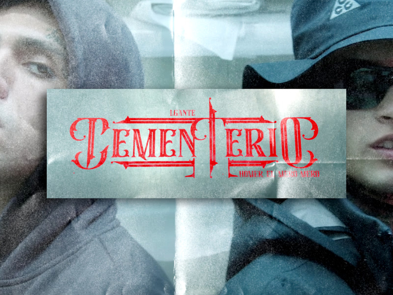Cementerio (Single)