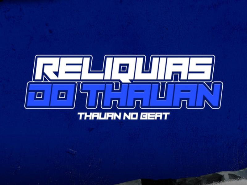 Relíquias do Thauan