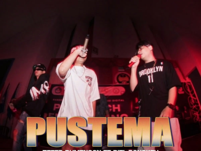 PUSTEMA (Single)