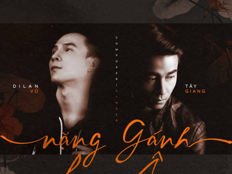 Nặng Gánh Lo Âu (Single)