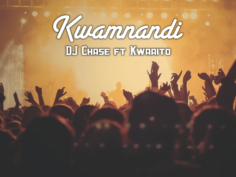 Kwamnandi (Single)