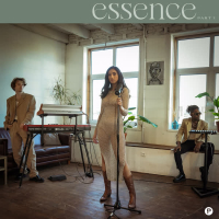 Essence (EP)