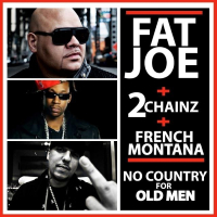 No Country for Old Men (feat. 2 Chainz & French Montana)