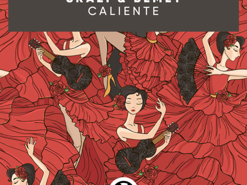 Caliente (Single)