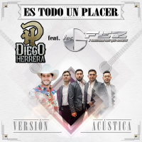 Es Todo un Placer (Acústica) (Single)