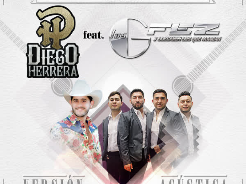 Es Todo un Placer (Acústica) (Single)