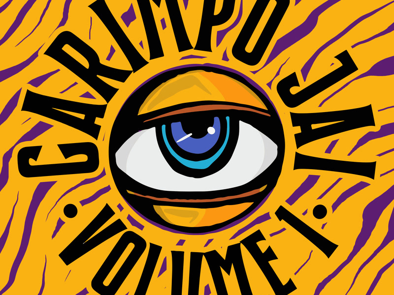 Garimpo Jai (Ao Vivo / Vol. 1) (Single)