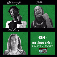 Beef (Single)