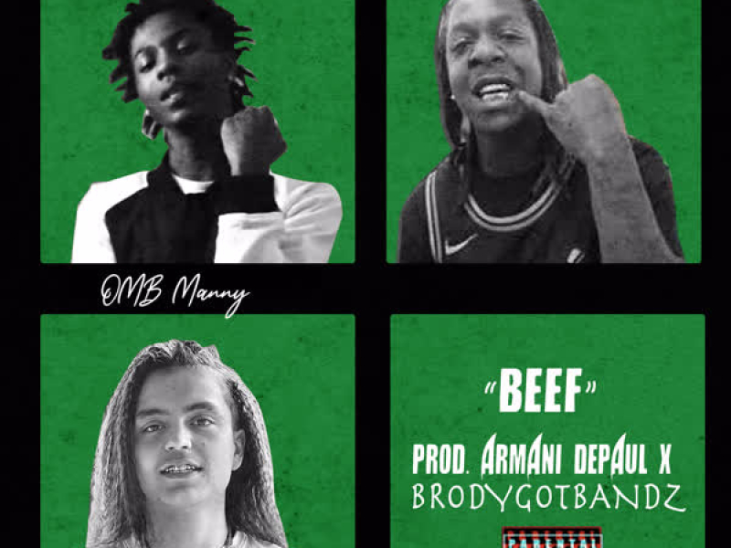 Beef (Single)