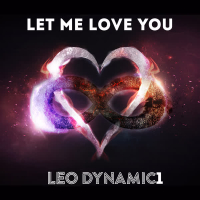 Let Me Love You (Single)