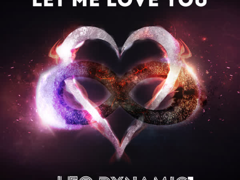 Let Me Love You (Single)