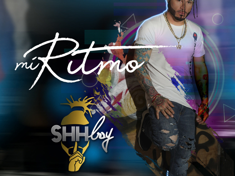 Mi Ritmo (Single)