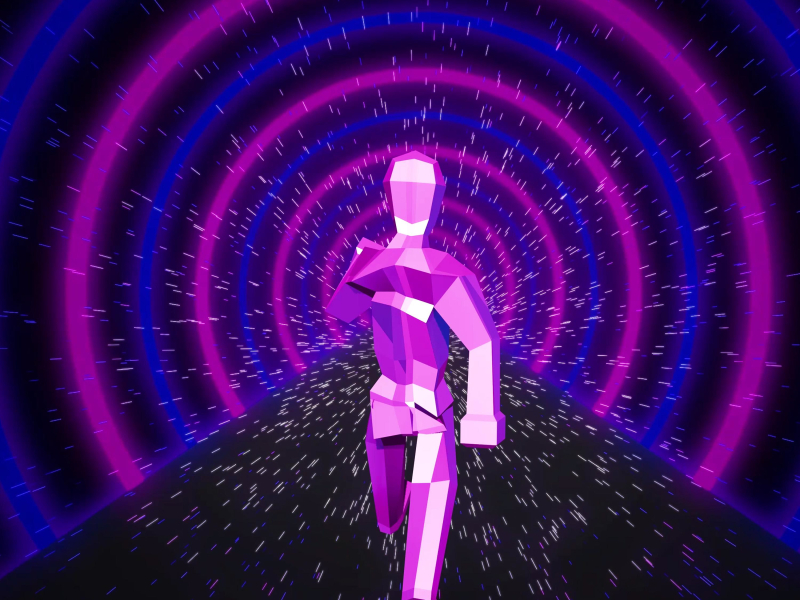 Tunnel Vision (Single)