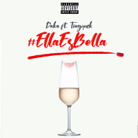 #EllaEsBella (Single)